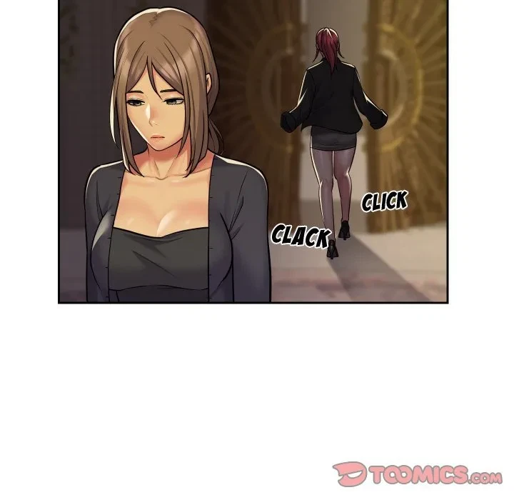 The Ladies' Associate Chapter 52, page 20