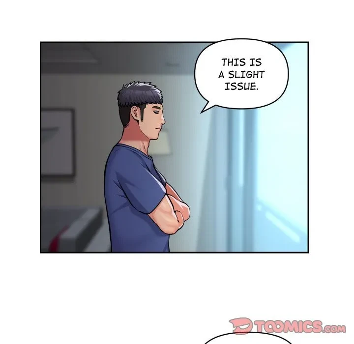 The Ladies' Associate Chapter 52, page 32