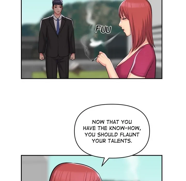The Ladies' Associate Chapter 52, page 37