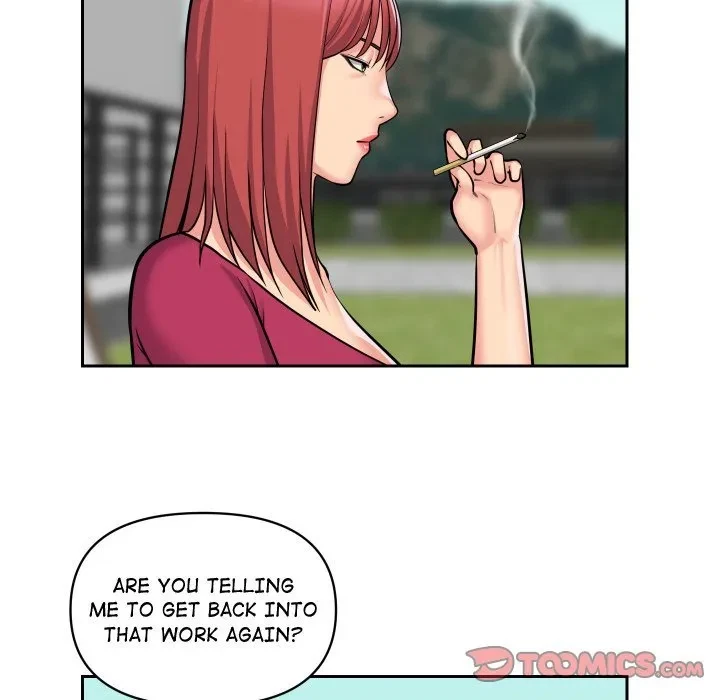 The Ladies' Associate Chapter 52, page 38