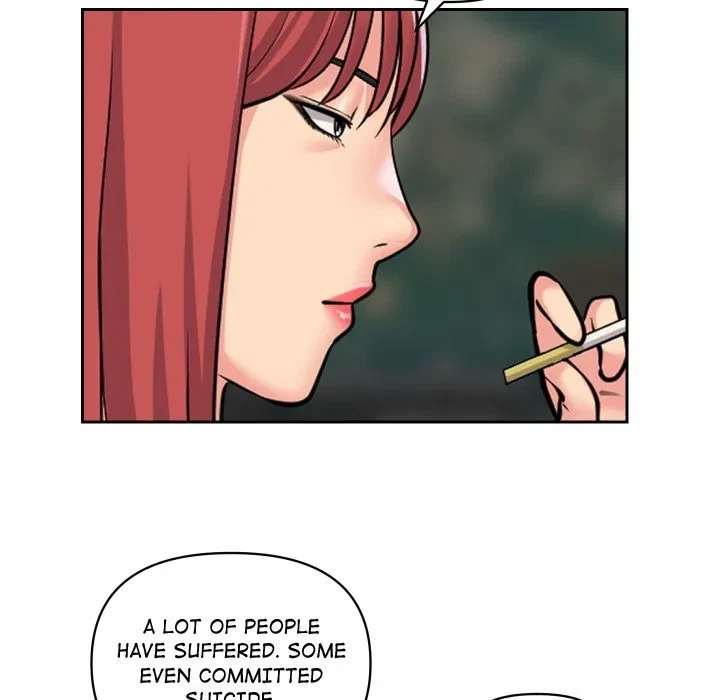 The Ladies' Associate Chapter 52, page 42