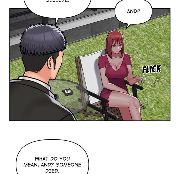 The Ladies' Associate Chapter 52, page 43