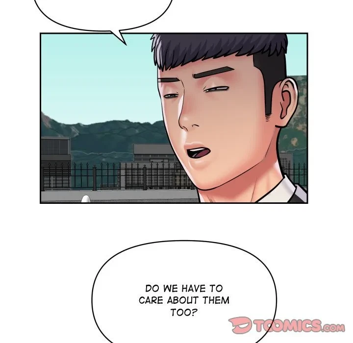 The Ladies' Associate Chapter 52, page 44