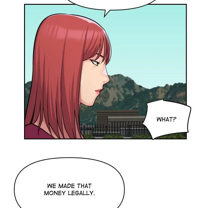 The Ladies' Associate Chapter 52, page 45