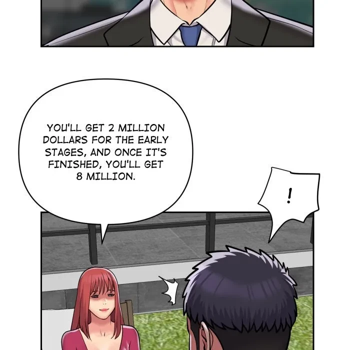 The Ladies' Associate Chapter 52, page 49