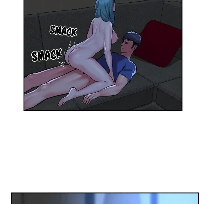 The Ladies' Associate Chapter 52, page 5