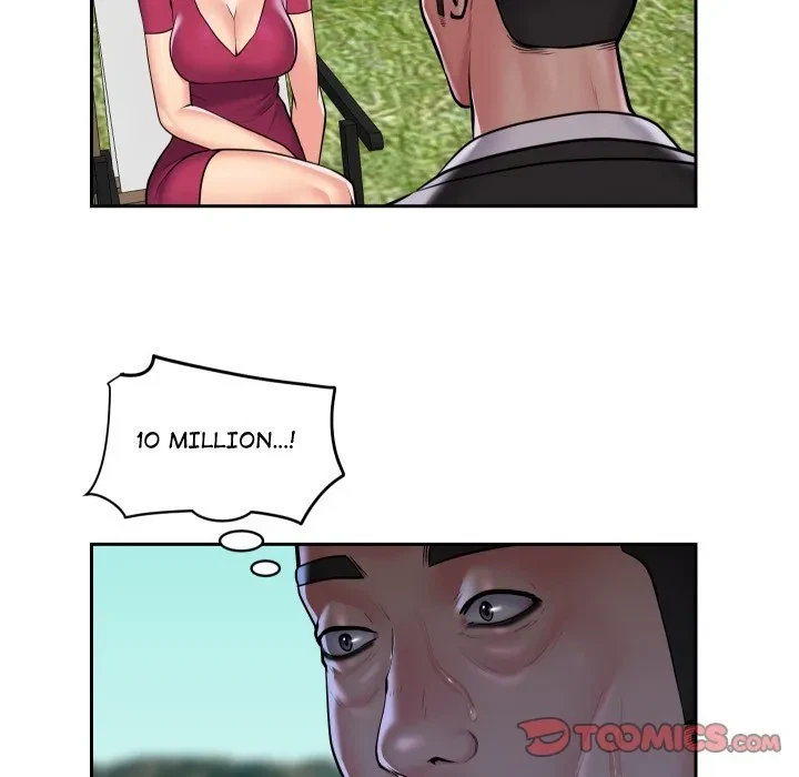 The Ladies' Associate Chapter 52, page 50