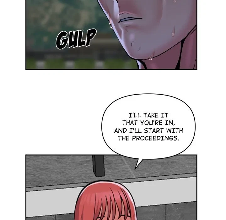 The Ladies' Associate Chapter 52, page 51