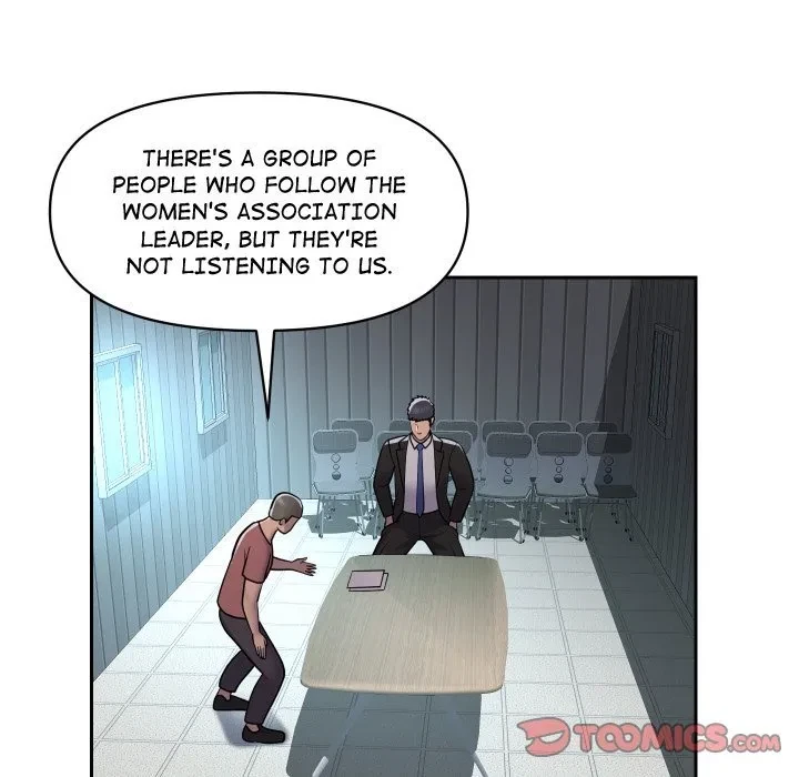 The Ladies' Associate Chapter 52, page 62