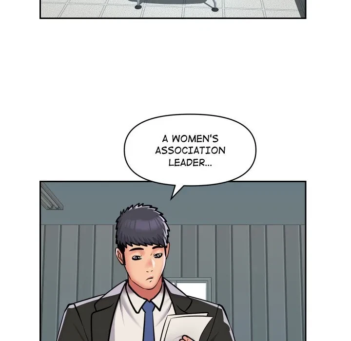 The Ladies' Associate Chapter 52, page 63