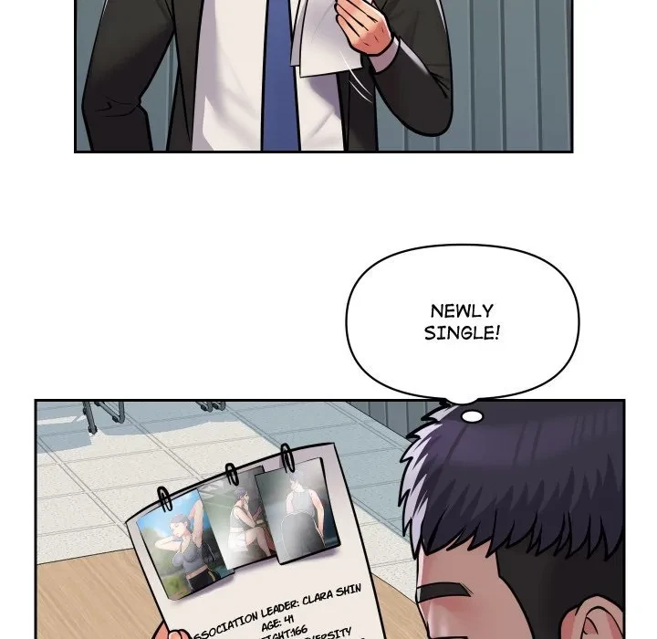 The Ladies' Associate Chapter 52, page 64