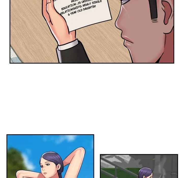 The Ladies' Associate Chapter 52, page 65