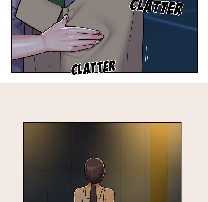 The Ladies' Associate Chapter 52, page 70