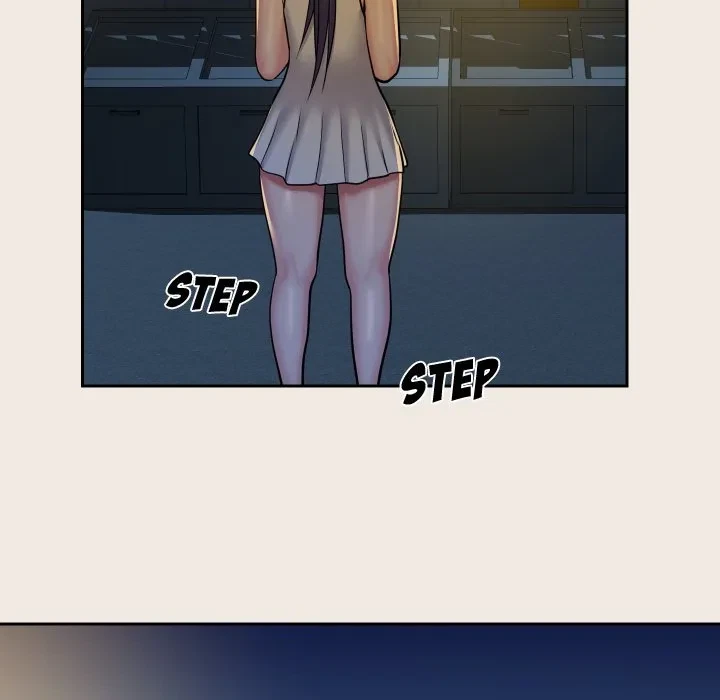 The Ladies' Associate Chapter 52, page 71