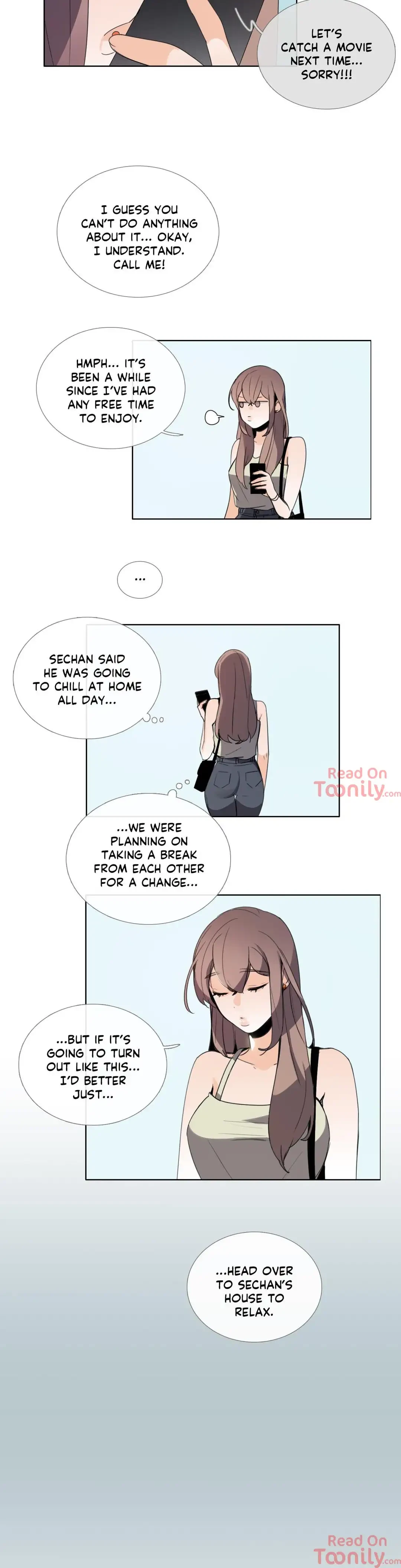 Chapter 98, page 14