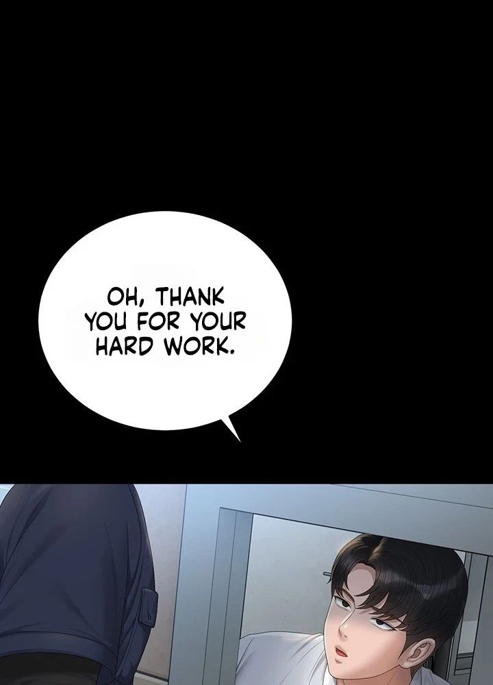 I Became An Apartment Manager Chapter 66, page 113