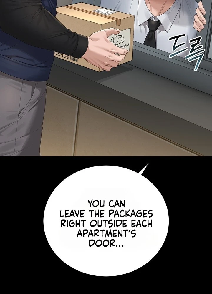 I Became An Apartment Manager Chapter 66, page 114