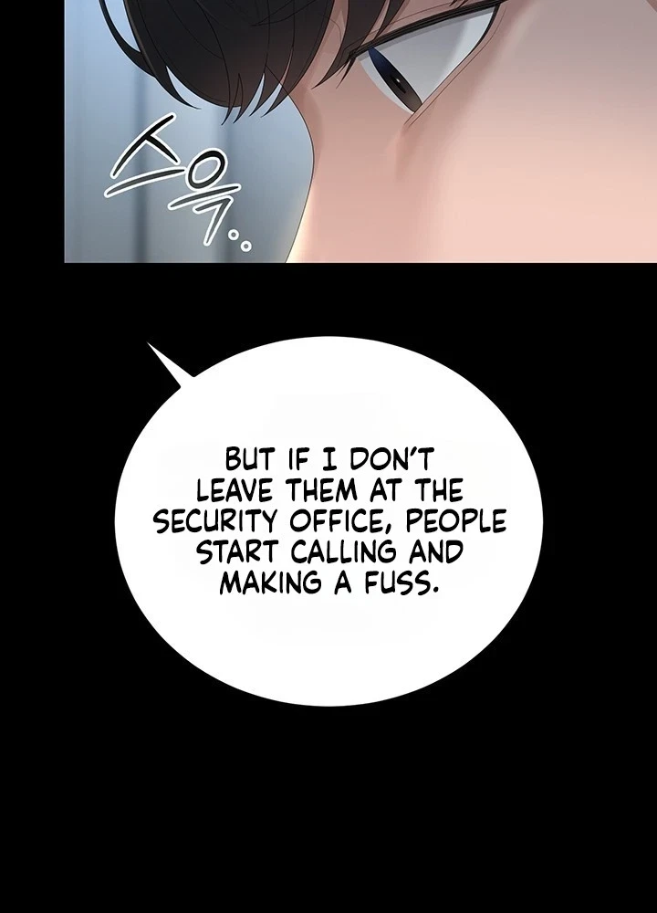 I Became An Apartment Manager Chapter 66, page 116