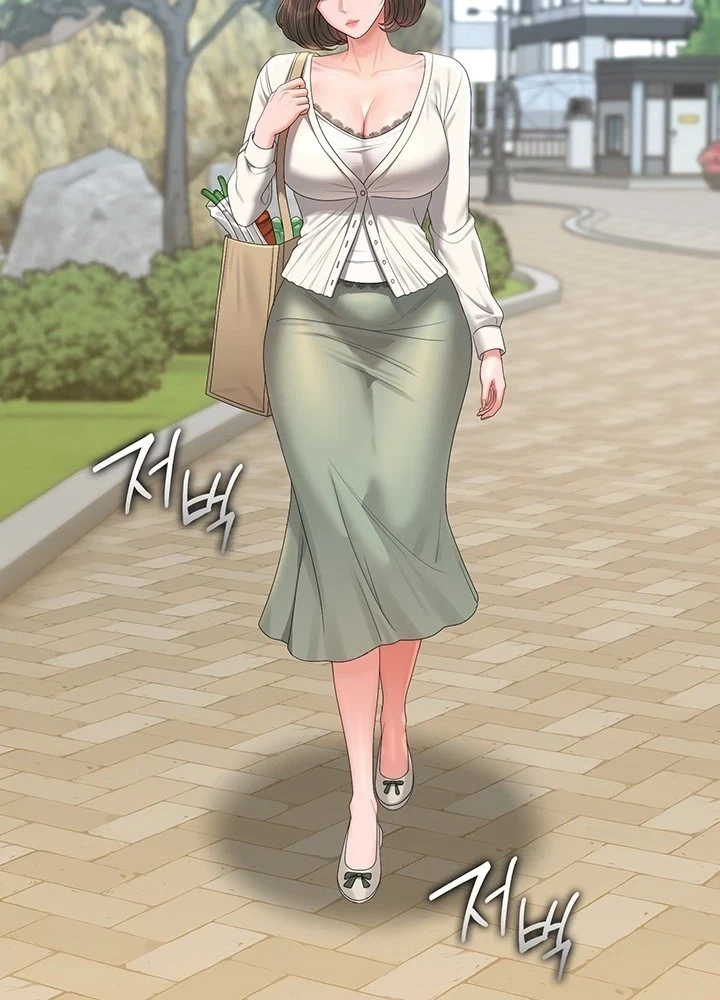 I Became An Apartment Manager Chapter 66, page 122