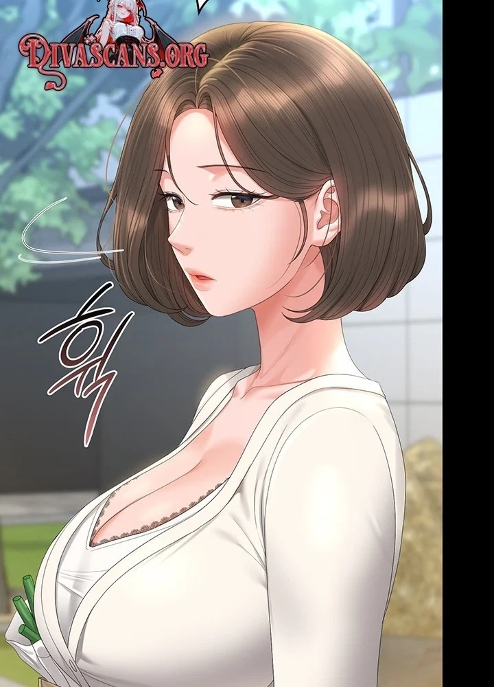 I Became An Apartment Manager Chapter 66, page 124