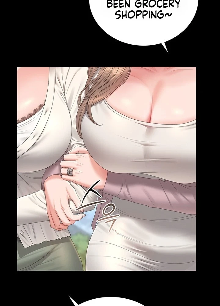 I Became An Apartment Manager Chapter 66, page 128