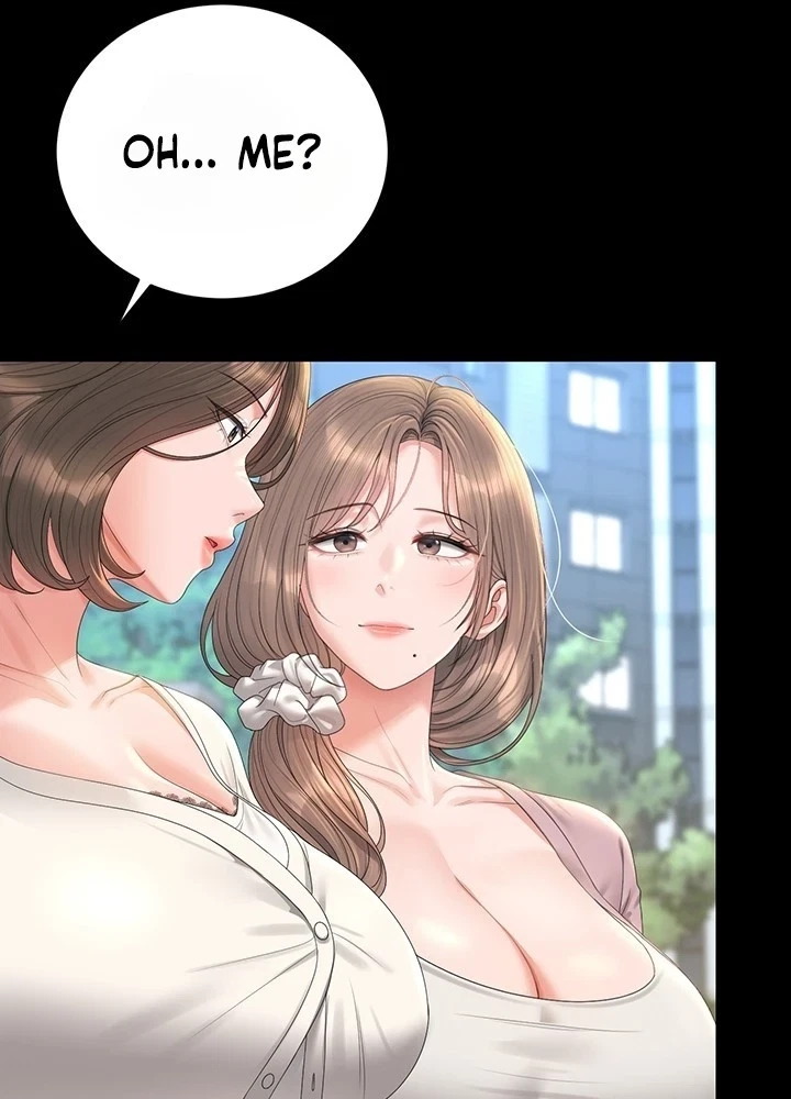 I Became An Apartment Manager Chapter 66, page 132