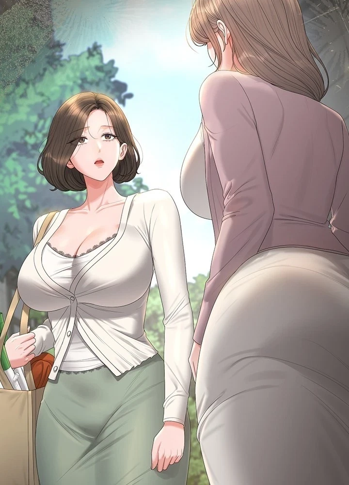 I Became An Apartment Manager Chapter 66, page 137