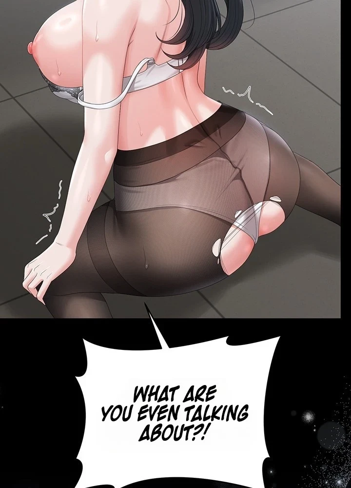 I Became An Apartment Manager Chapter 66, page 24