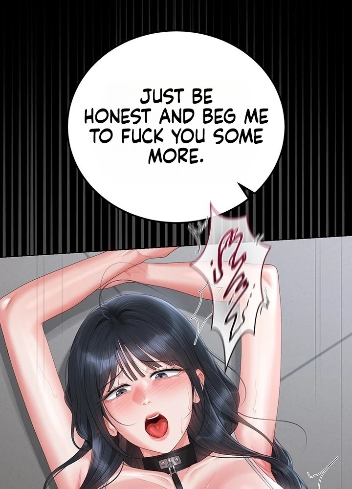 I Became An Apartment Manager Chapter 66, page 37