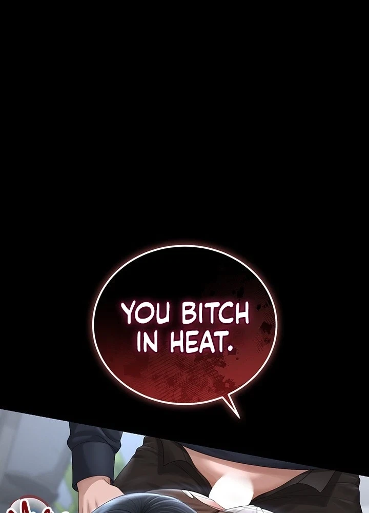 I Became An Apartment Manager Chapter 66, page 58