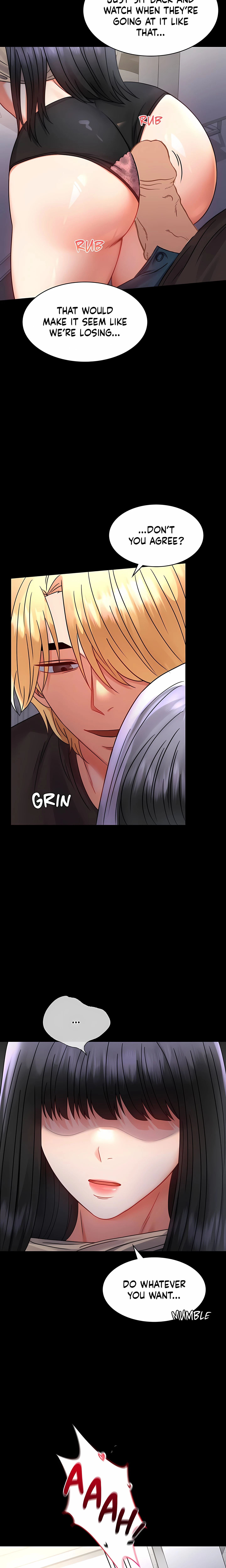Infidelity 101 Chapter 52 (Uncensored), page 10