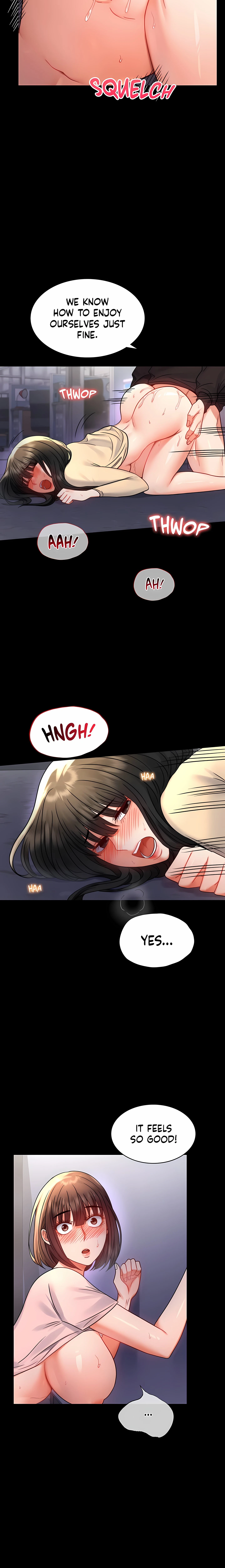 Infidelity 101 Chapter 52 (Uncensored), page 14