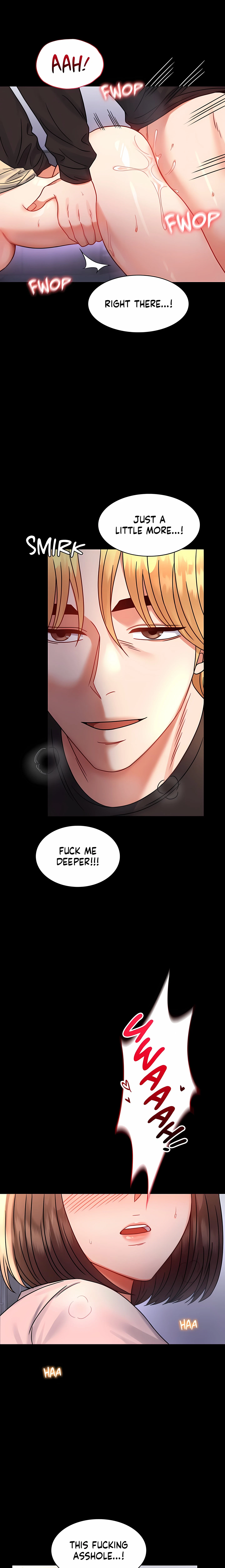 Infidelity 101 Chapter 52 (Uncensored), page 15
