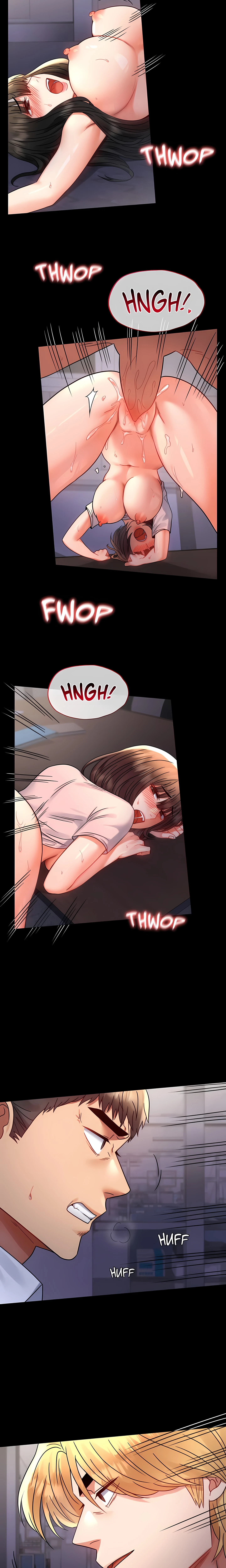 Infidelity 101 Chapter 52 (Uncensored), page 20