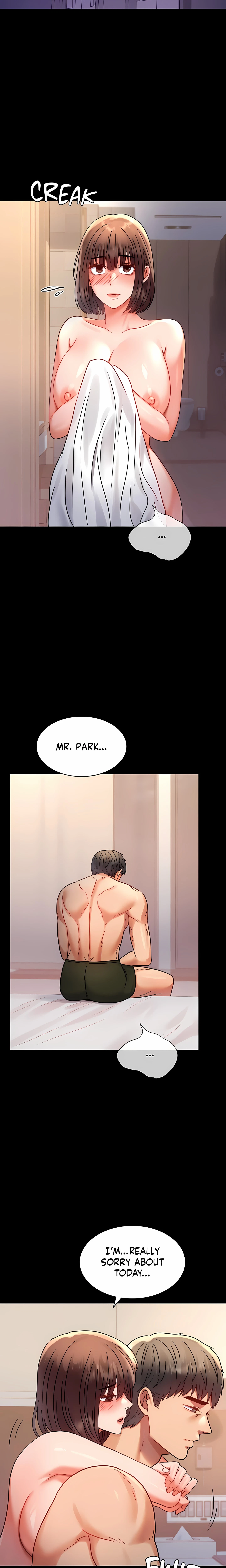 Infidelity 101 Chapter 52 (Uncensored), page 22