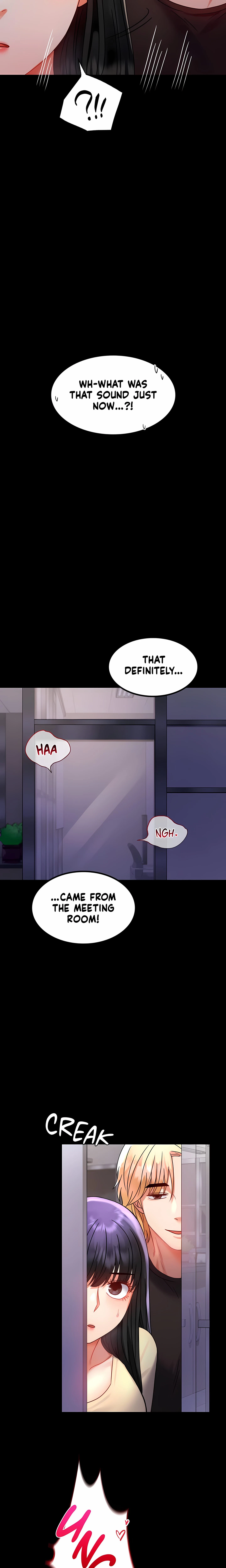 Infidelity 101 Chapter 52 (Uncensored), page 5