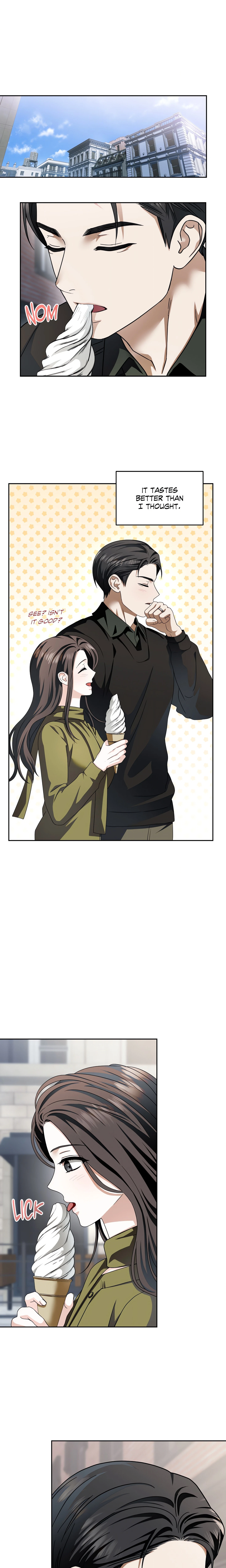 Chapter 85 - Side Story 13, page 11