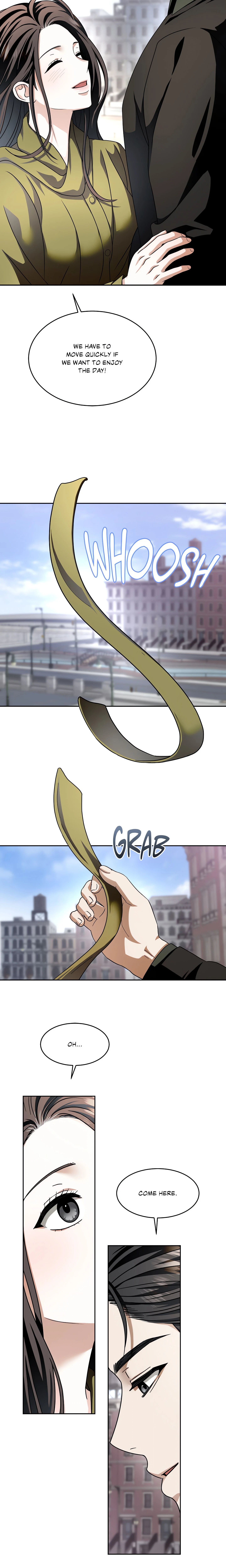 Chapter 85 - Side Story 13, page 13