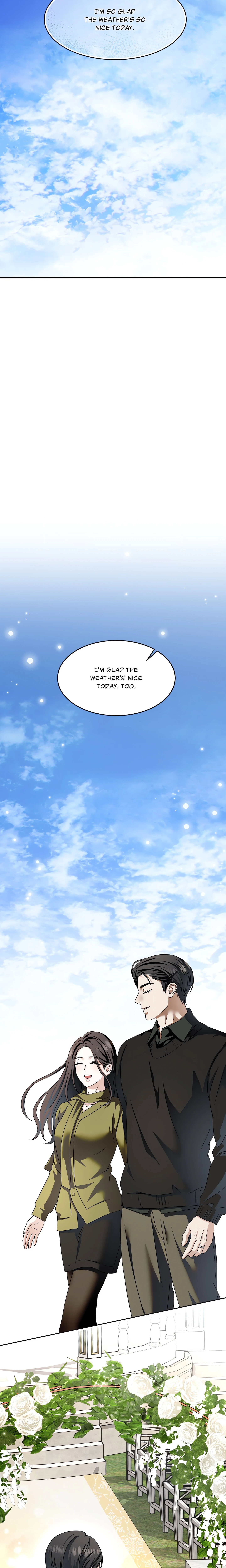Chapter 85 - Side Story 13, page 15