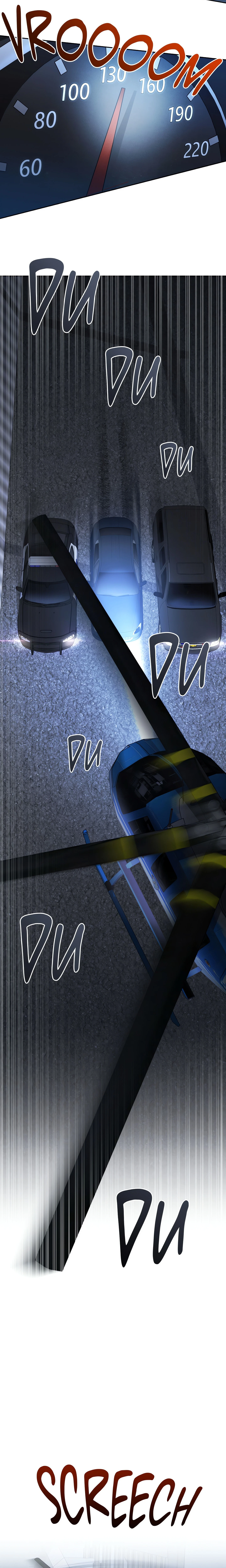 Chapter 85 - Side Story 13, page 3