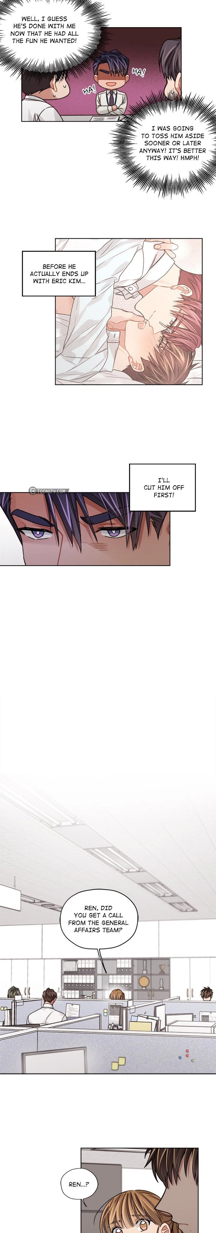 Bad Plan Chapter 28, page 4