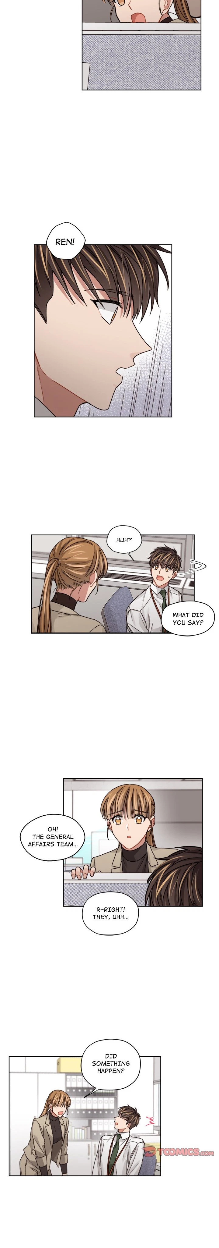 Bad Plan Chapter 28, page 5