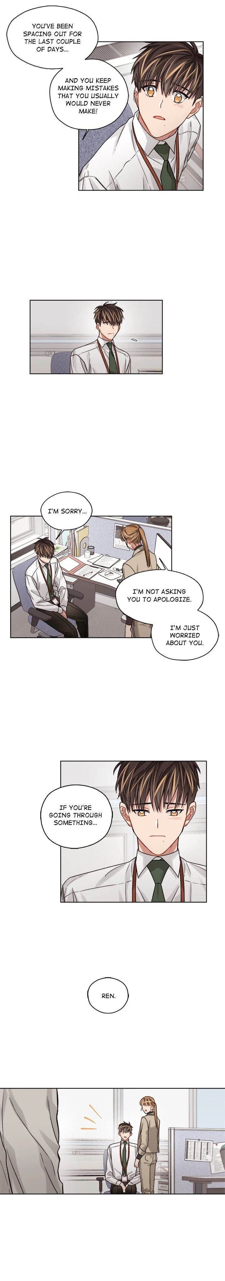 Bad Plan Chapter 28, page 6