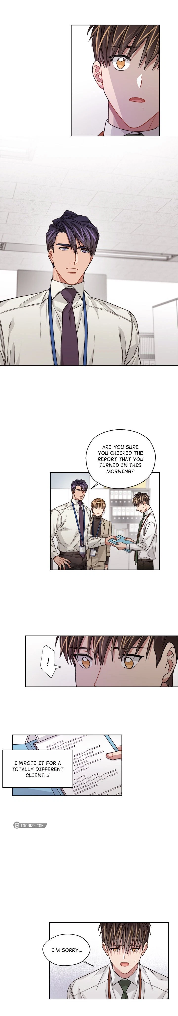 Bad Plan Chapter 28, page 7