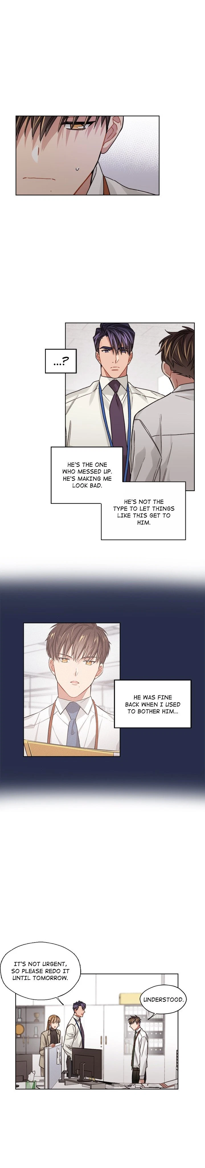 Bad Plan Chapter 28, page 8