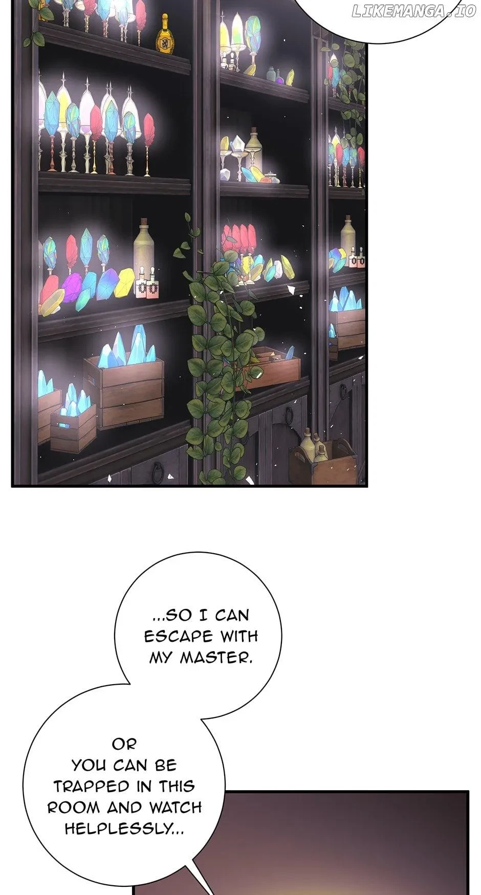 I Married The Enemy Who Killed My Parents Chapter 39, page 3