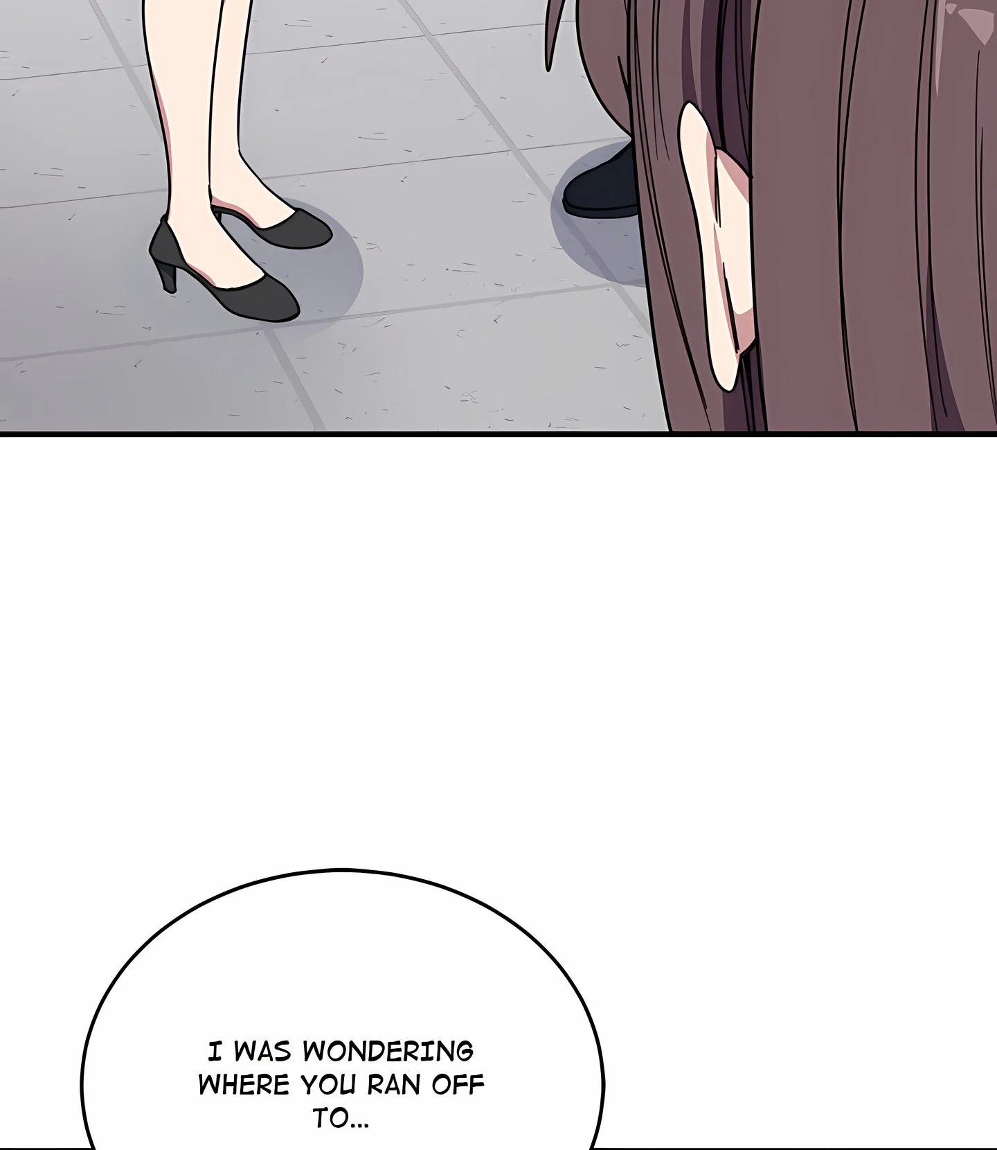 I Became A Dog! Chapter 19 (Uncensored), page 19
