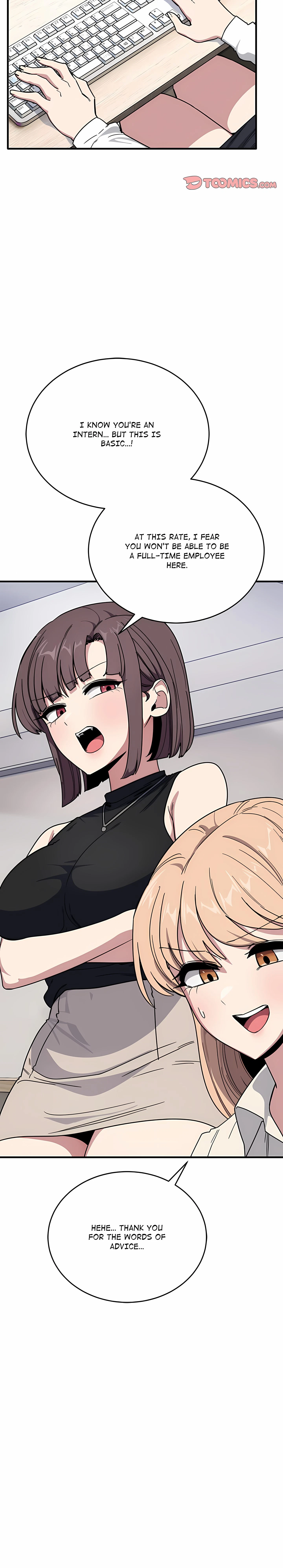 I Became A Dog! Chapter 19 (Uncensored), page 29