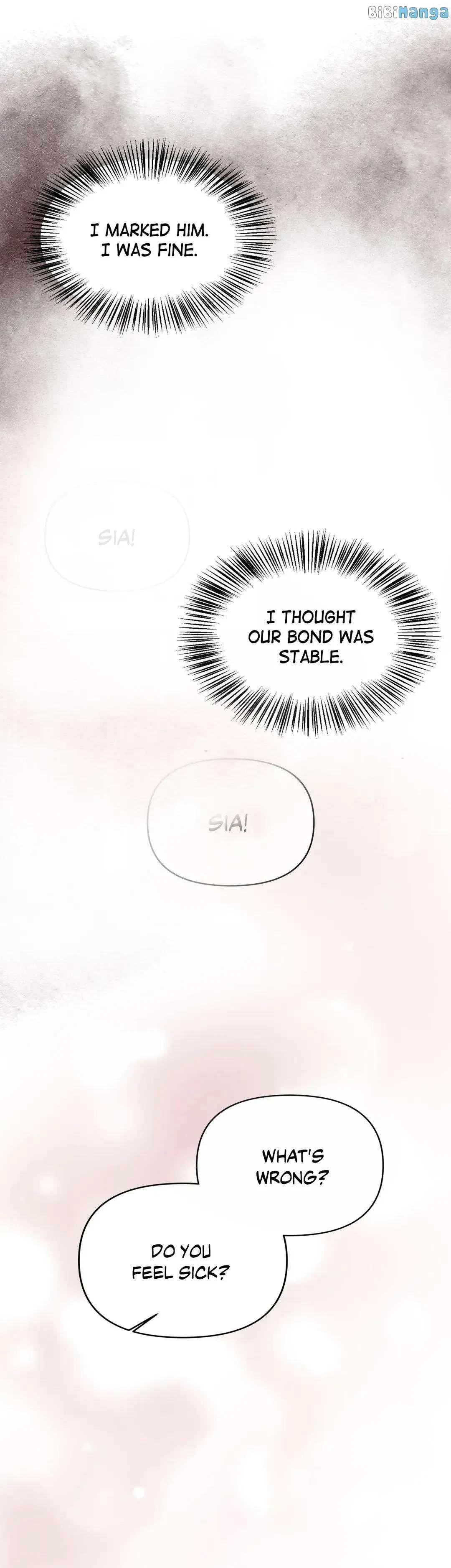One Night Only Chapter 9, page 10