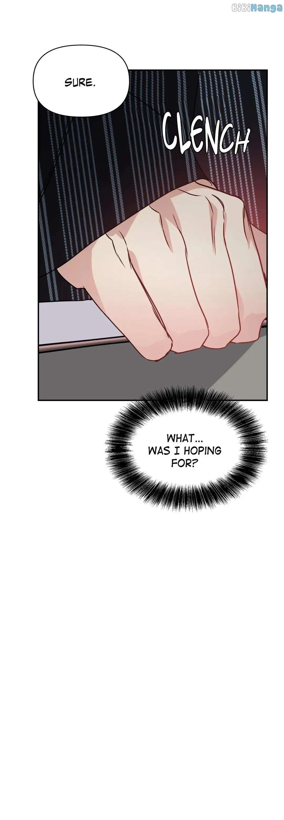 One Night Only Chapter 9, page 34